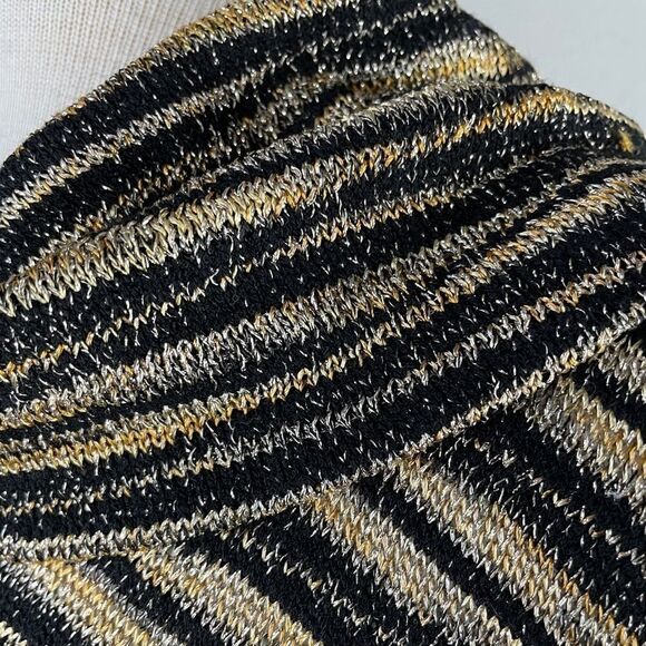 NWT Jones New York Cowl Neck Sweater Size XL - Picture 5 of 9